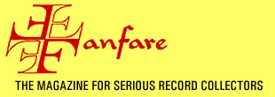 Fanfare logo