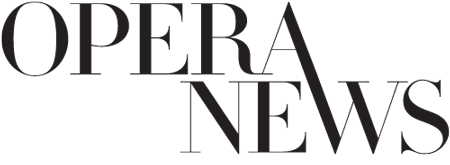 Opera News logo